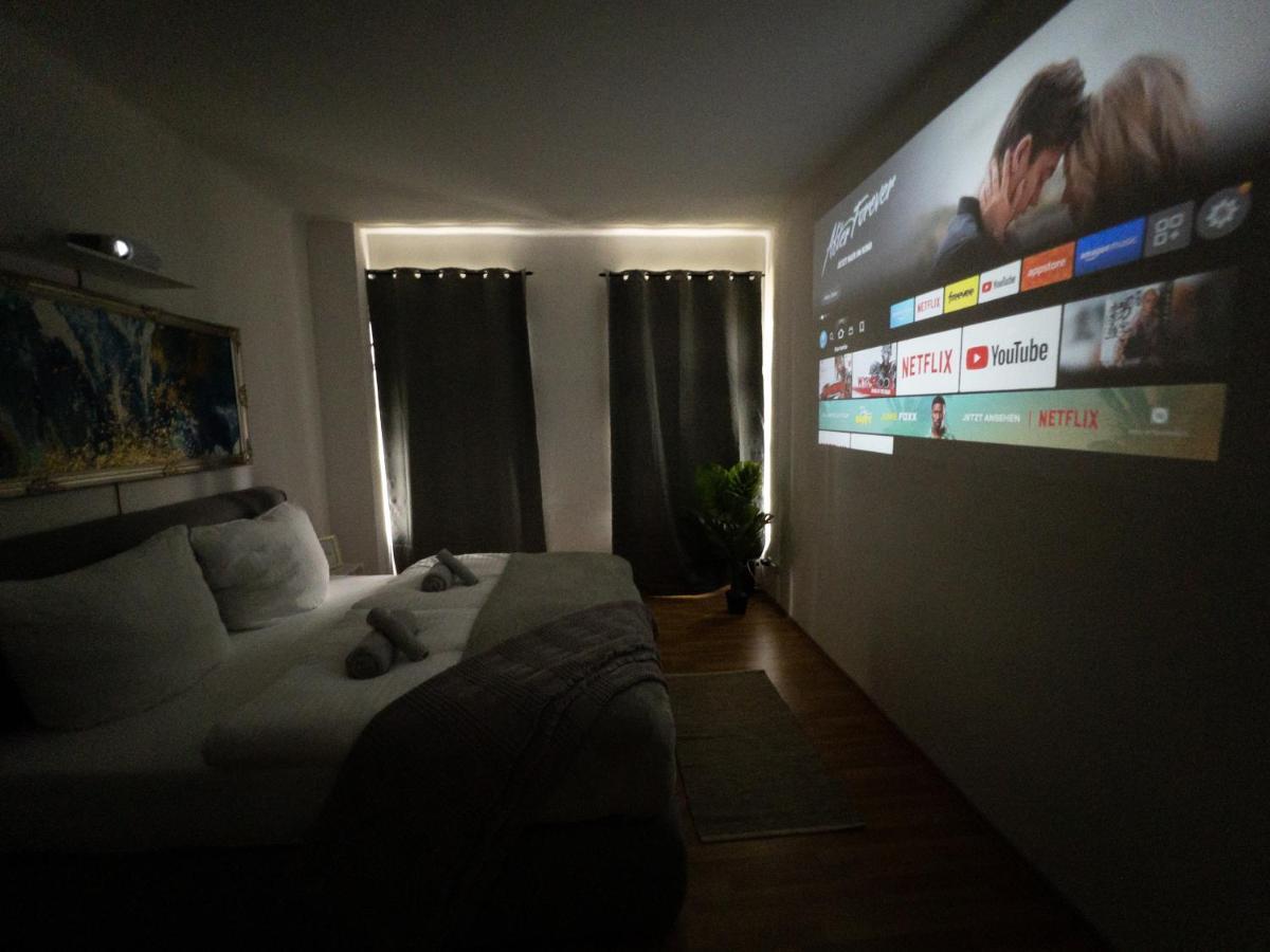 ° Charming Central 24/7 Serviced Apartment ° Leipzig Ngoại thất bức ảnh